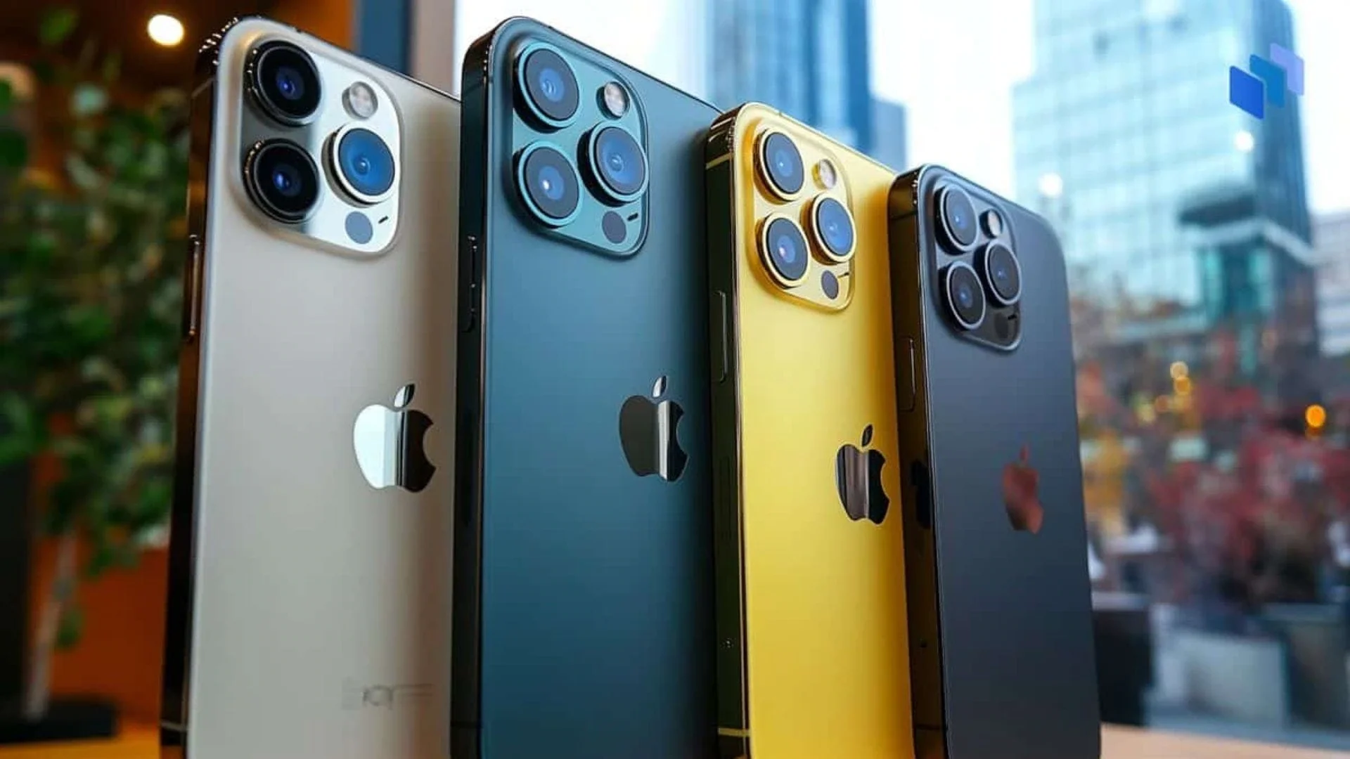New iPhone 17 and iPhone 18 details revealed: Why waiting for the iPhone 18  could be worth it - Tech Edition