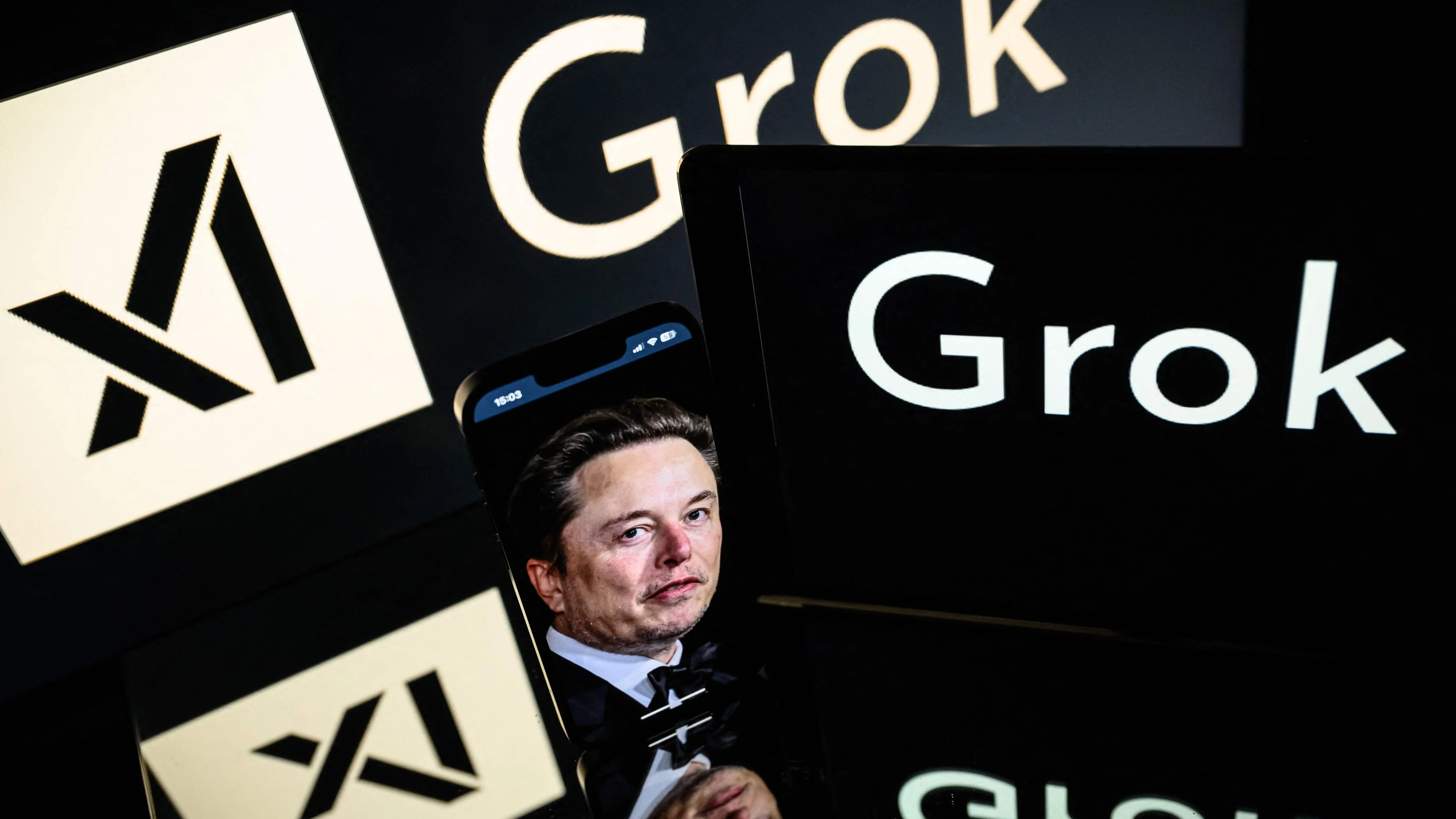 Pentagon to deploy Grok despite obscene image row: Why is US military embracing Elon Musk's AI chatbot? | Today News
