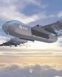 China has successfully flown its Jetank drone, a heavy-lift “airborne UAV carrier,” for the first time. Known as China's drone swarm mothership, the UAV took off in Shaanxi Province, according to state