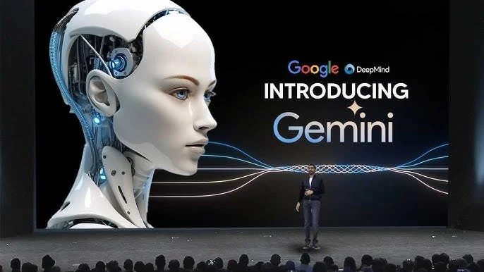What is Google's Gemini? | Fabric