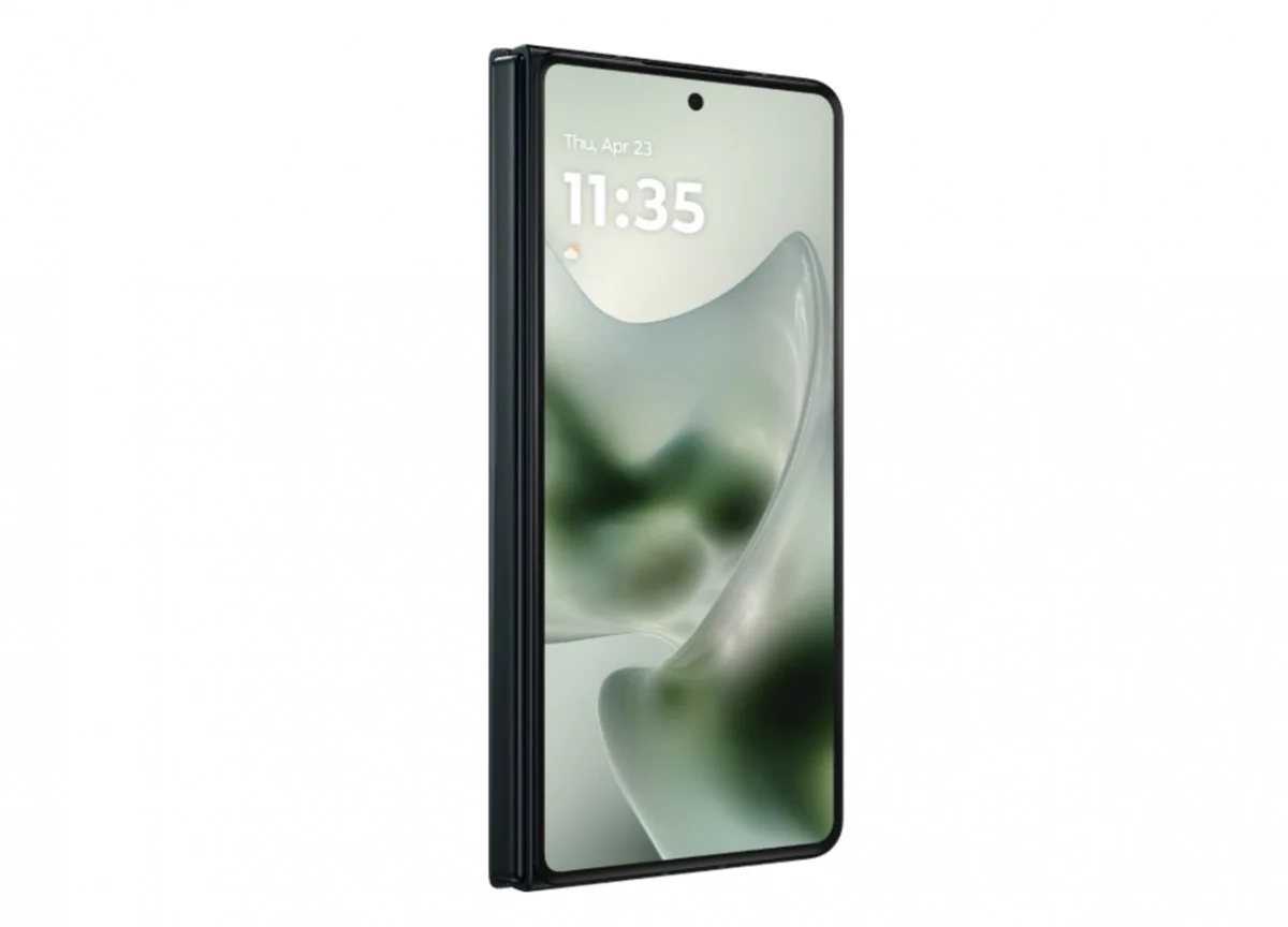Motorola Razr Fold is official, gets an 8.09-inch foldable display, 50MP triple rear cameras