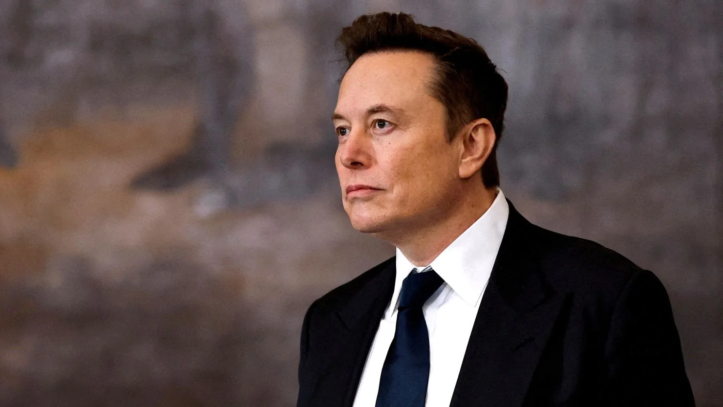 We do not know what exactly Elon Musk is doing to the federal government | CNN Politics