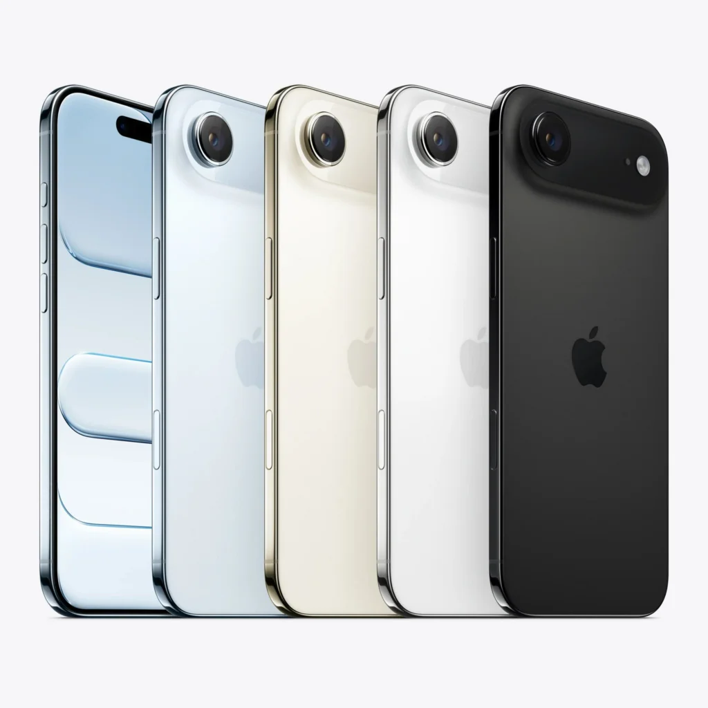 iPhone Air