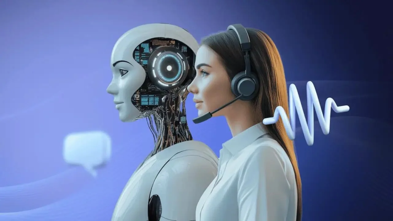 What Is Agentic AI? How AI Agents Enhance Sales & Support