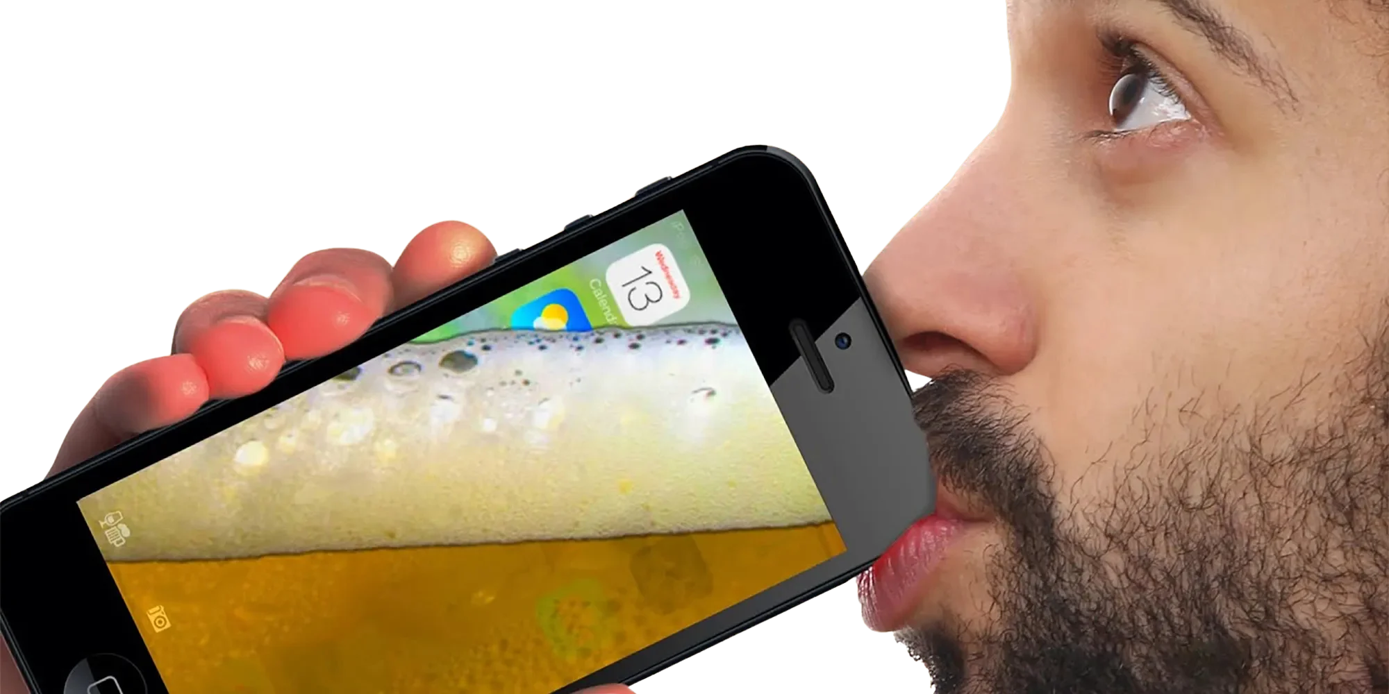 How a Struggling Magician Made $20K Per Day with a Fake Beer App—Then Vanished | YourStory