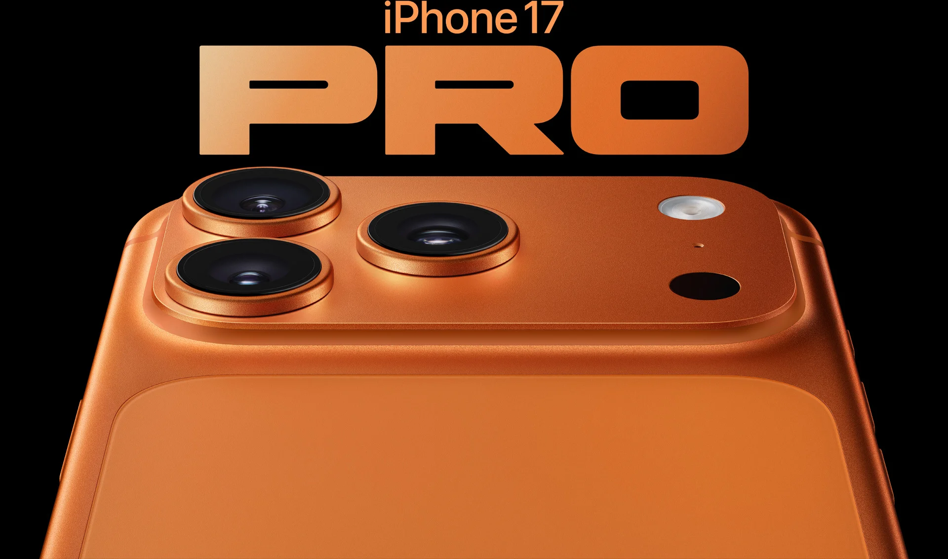 iPhone 17 Pro and iPhone 17 Pro Max - Apple (SG)
