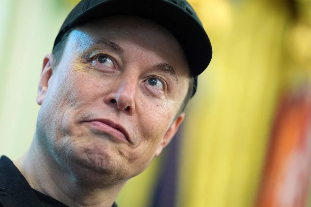 Pentagon is embracing Musk's Grok AI chatbot as it draws global outcry