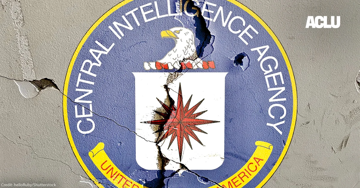 The CIA's Long and Dangerous History of Refusing to Answer Absurdly Obvious Questions | American Civil Liberties Union