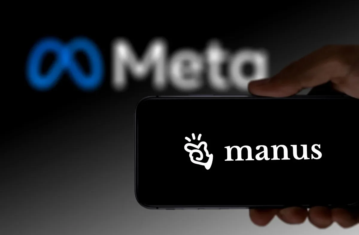 Meta buys startup known for its AI task automation agents - Yahoo News Canada
