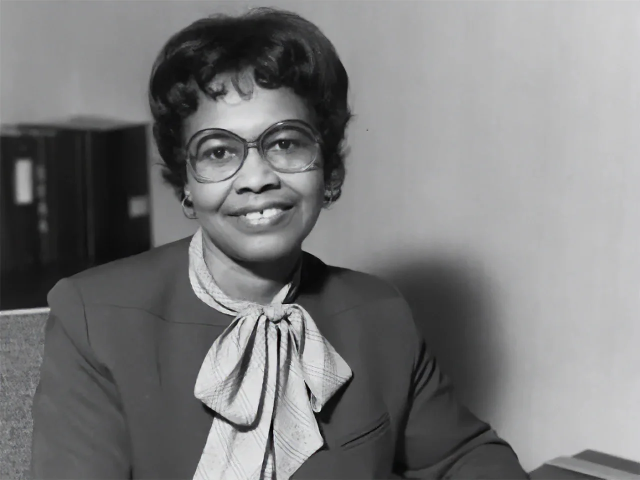 Gladys West, mathematician whose work made GPS possible, dies at 95