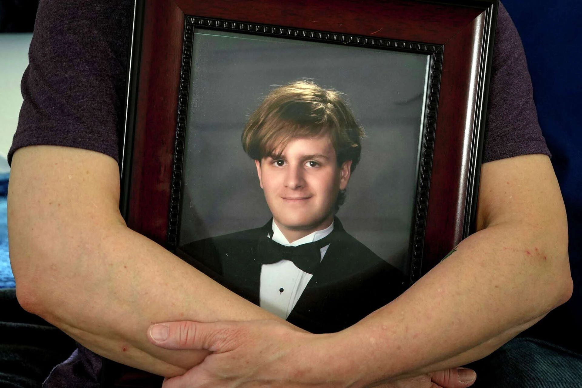 A Calif. teen trusted ChatGPT's drug advice. He died from an overdose.