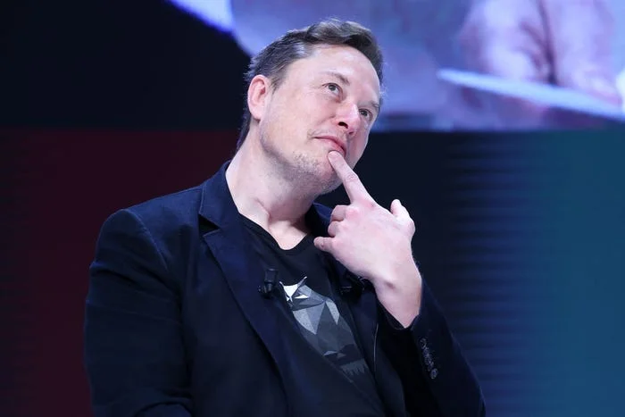 Elon Musk Donated $100 Million in Tesla Shares for 'Tax Planning' - Business Insider