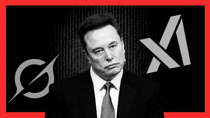 How Elon Musk's Grok spread sexual deepfakes and child exploitation images
