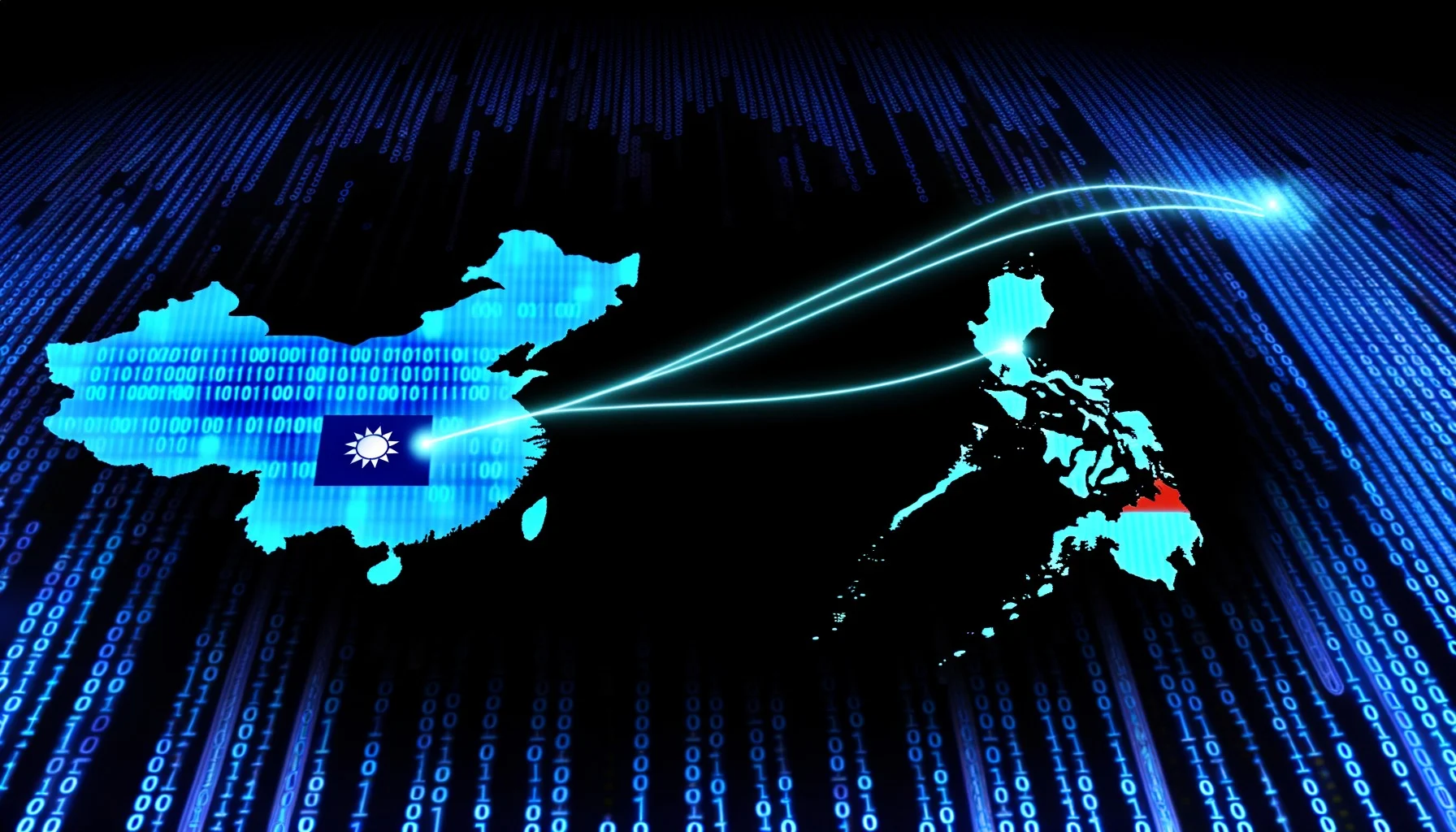 Taiwan sees sharp rise in cyberattacks linked to China | Digital Watch Observatory