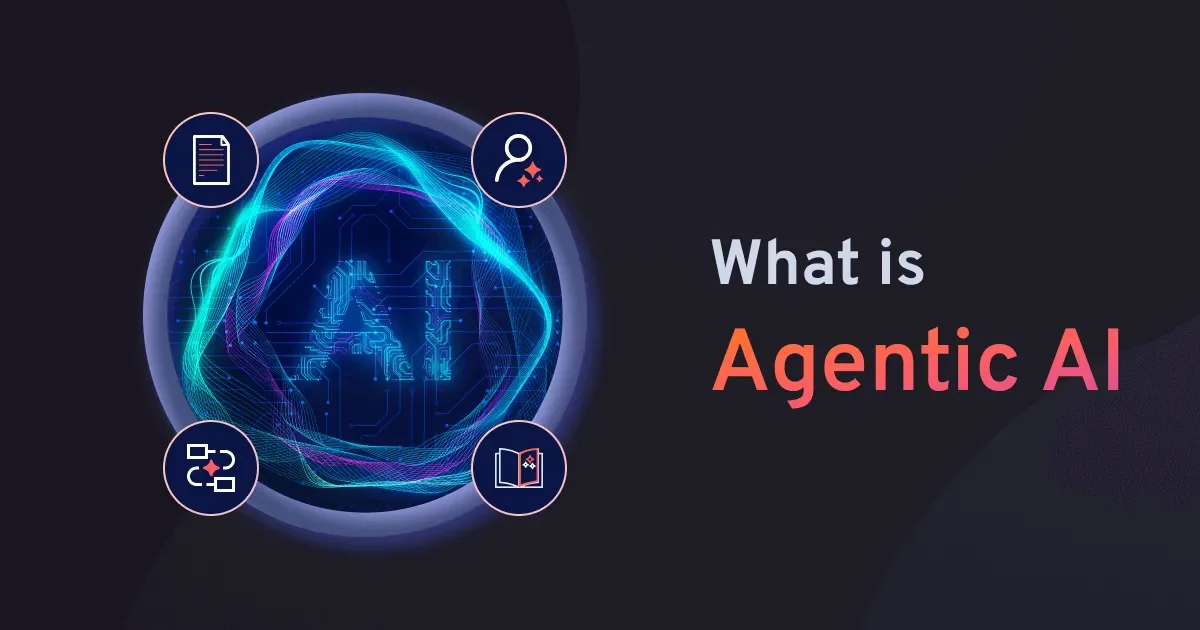 What Is Agentic AI? Smarter Automation with Scalevise