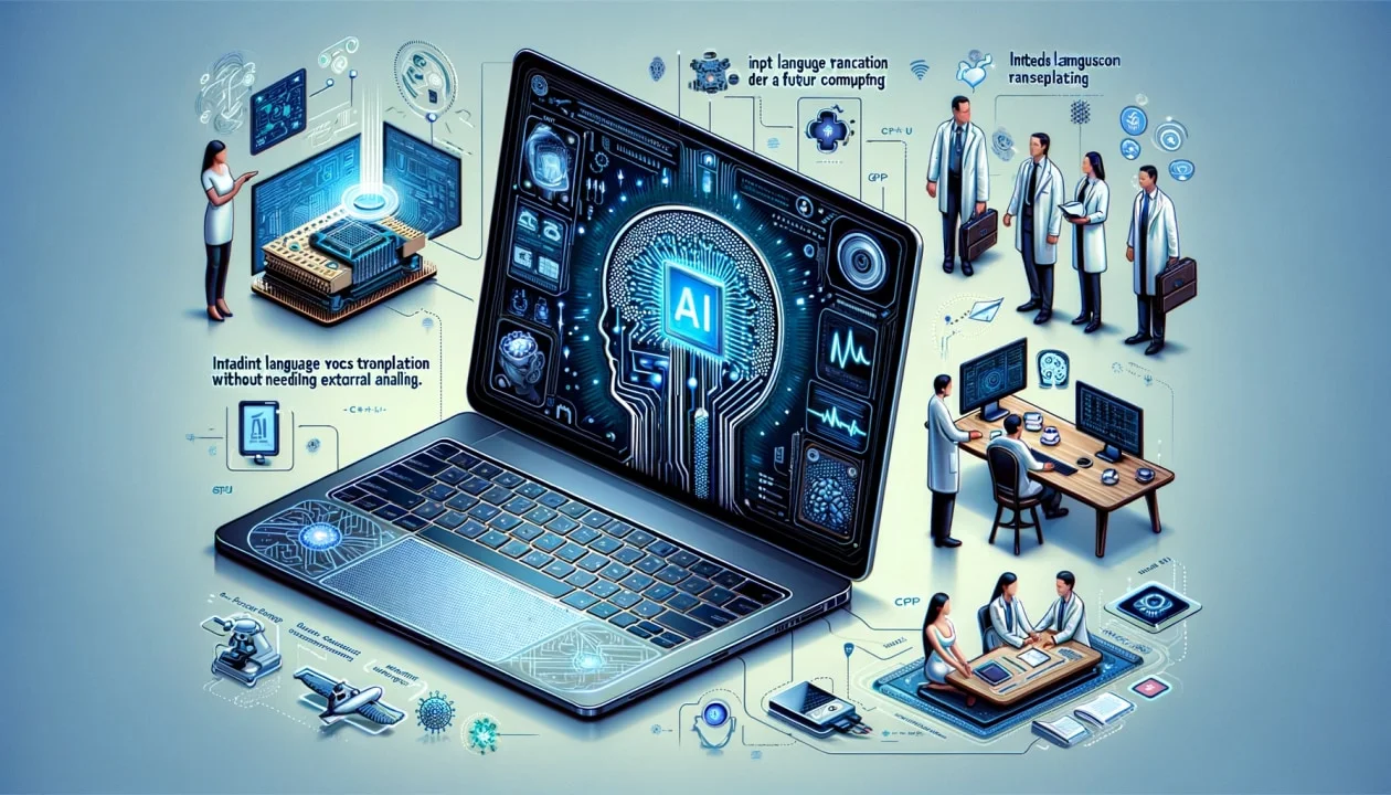 What is AI PC?