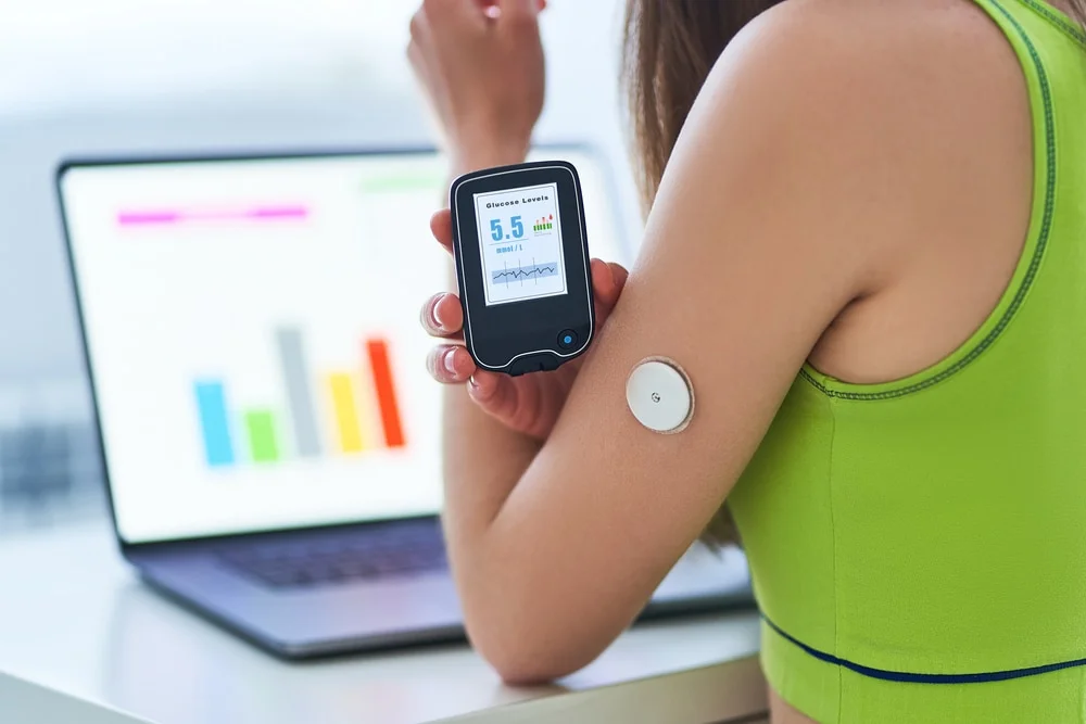 Wearable Technology in Healthcare - Vantage Medtech
