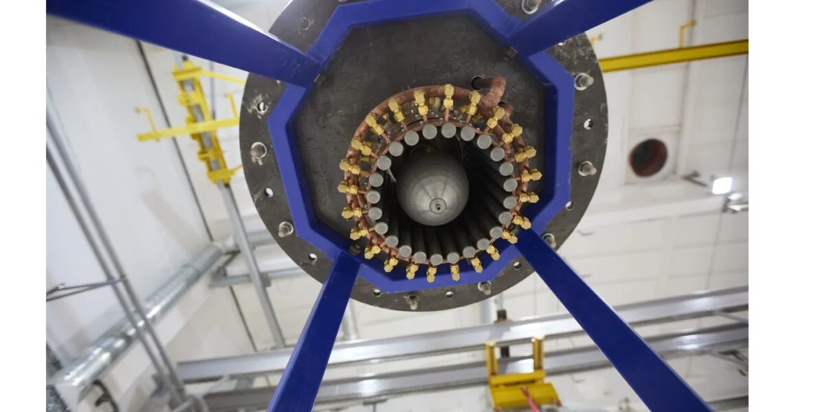Atom Media | Press releases | Rosatom scientists developed prototype plasma rocket engine for deep-space missions