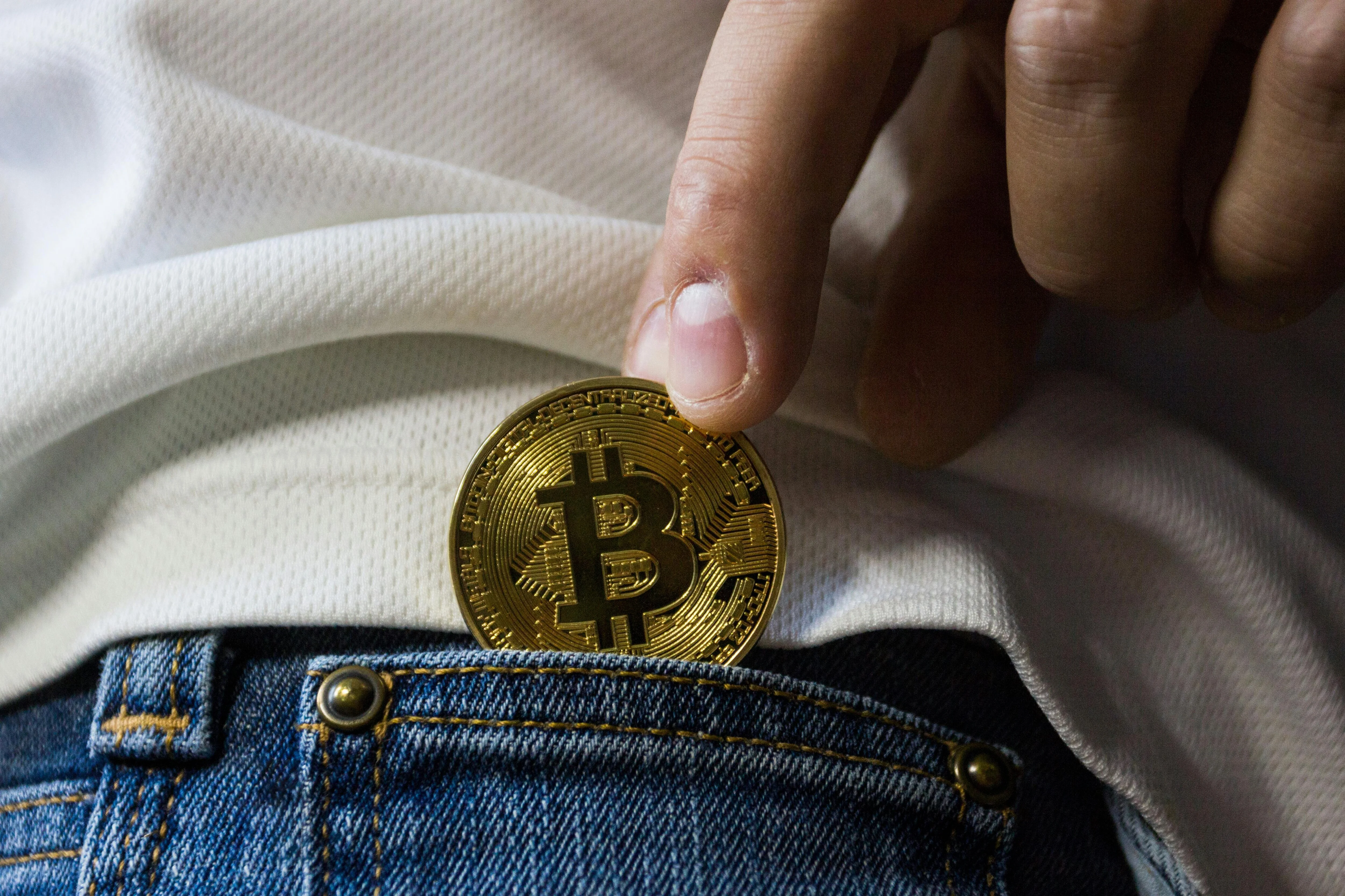 $40 billion blunder! South Korean crypto exchange accidentally sent 6,20,000 Bitcoins to users — Here's what happened | Company Business News