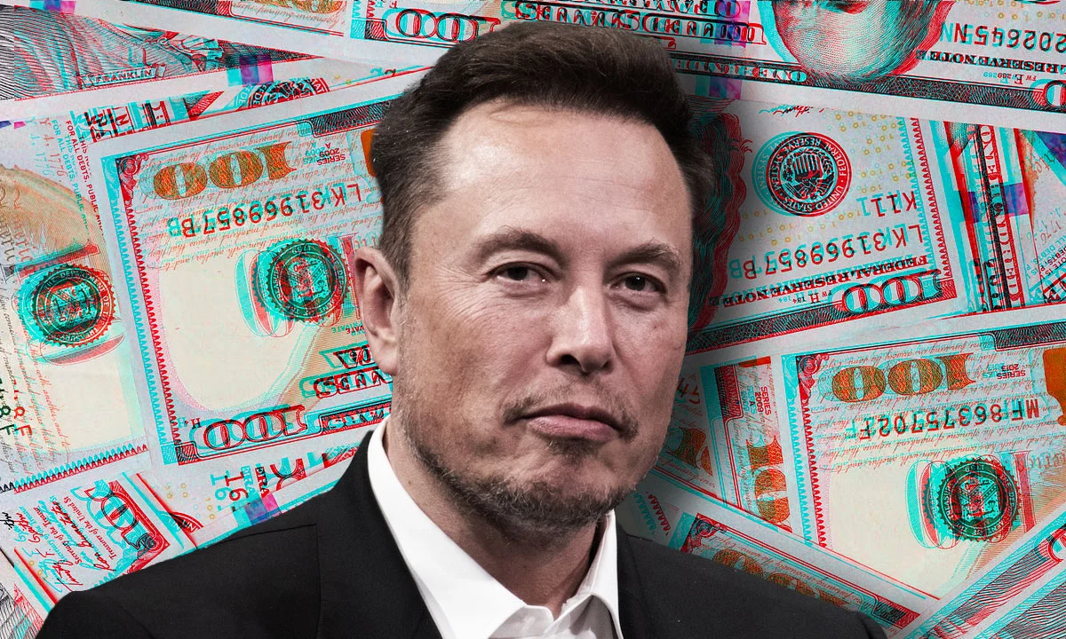 De-Dollarization: Elon Musk Warns On The Future Of The US Dollar