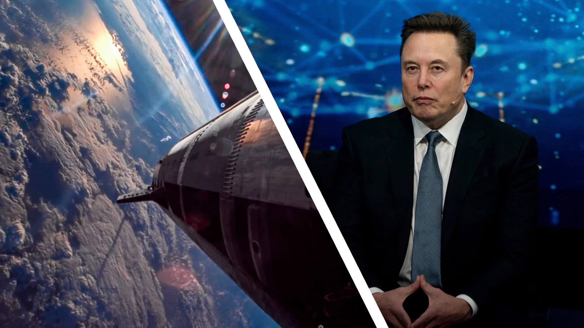 Elon Musk says a 'sentient sun' built from a million satellites is the aim of the SpaceX and xAI merger – but big questions remain | TechRadar