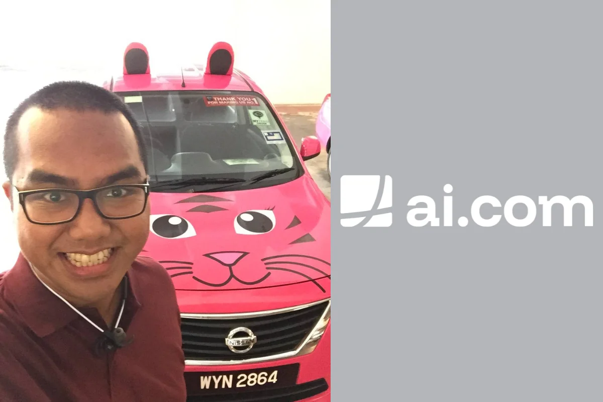 Meet Arsyan Ismail, Malaysian Tech Entrepreneur Who Made Rs 635 Crore From Just Rs 300 By Selling AI.com In the Biggest Domain Deal In Internet History