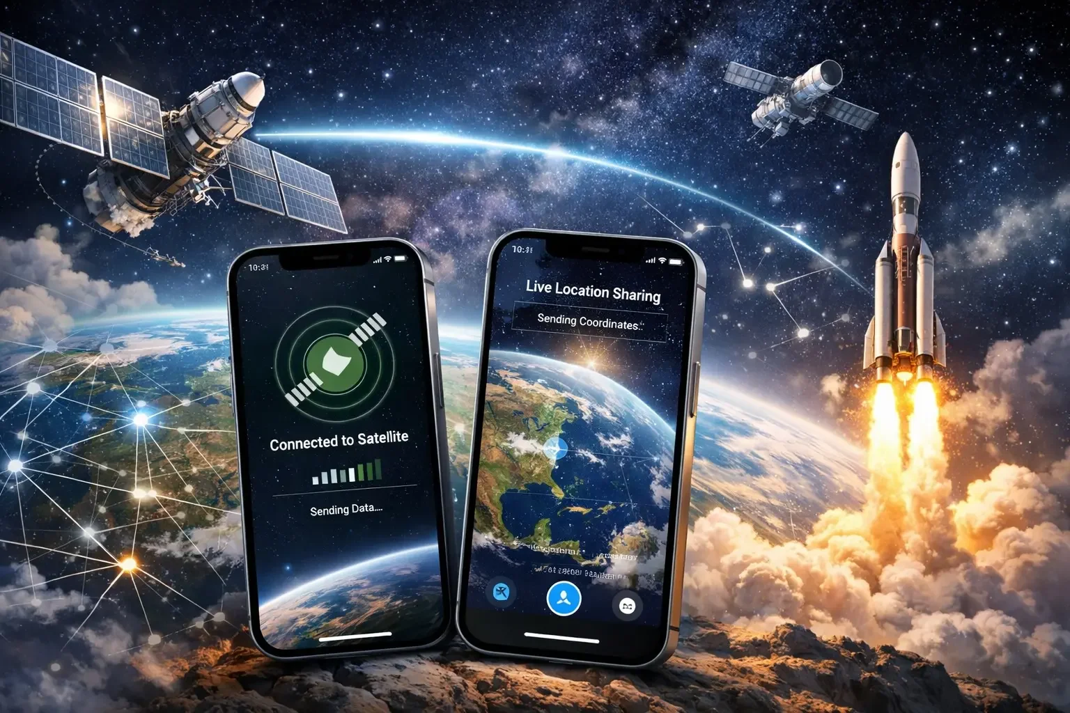 Advanced iPhone satellite features will change connectivity game | Cult of Mac