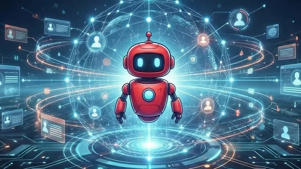 What is Moltbook? The viral 'AI-only' social media app that humans aren't allowed to join | Mint