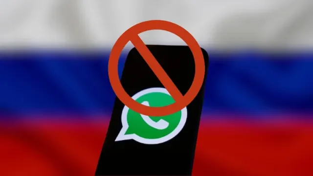 Russia blocks Meta's WhatsApp to promote state-backed messaging platform