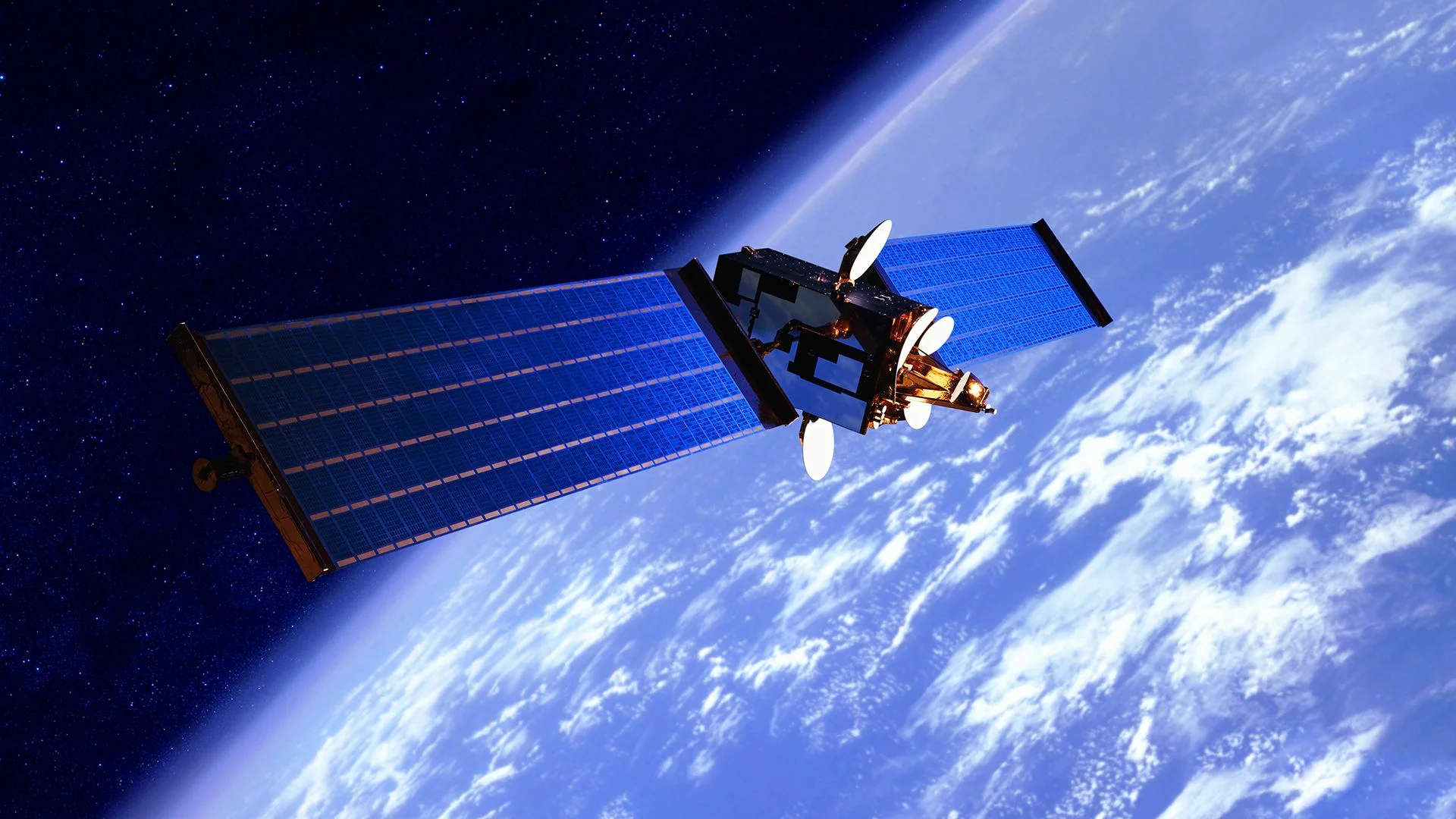 SpaceX has applied to launch another million satellites into orbit – all to power AI | TechRadar