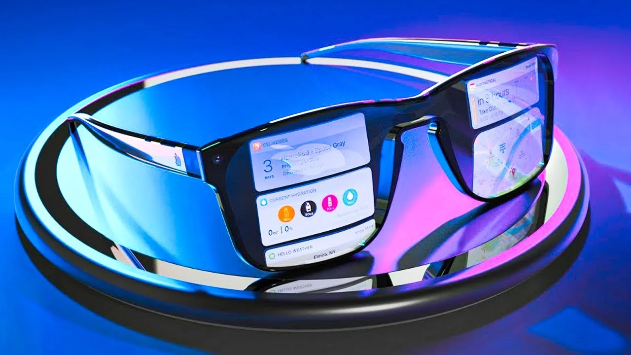 5 Best Smart Glasses 2026 | Top 5 Smart Glasses 2026