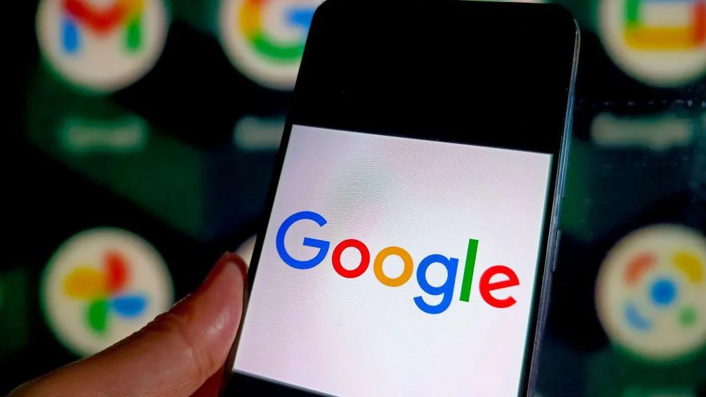 Russia fines Google more than entire world's GDP
