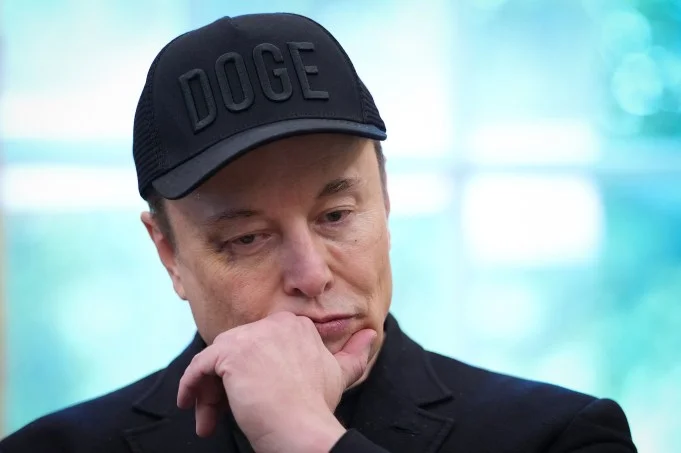 Elon Musk Summoned For Questioning After Raid On X's Paris Offices