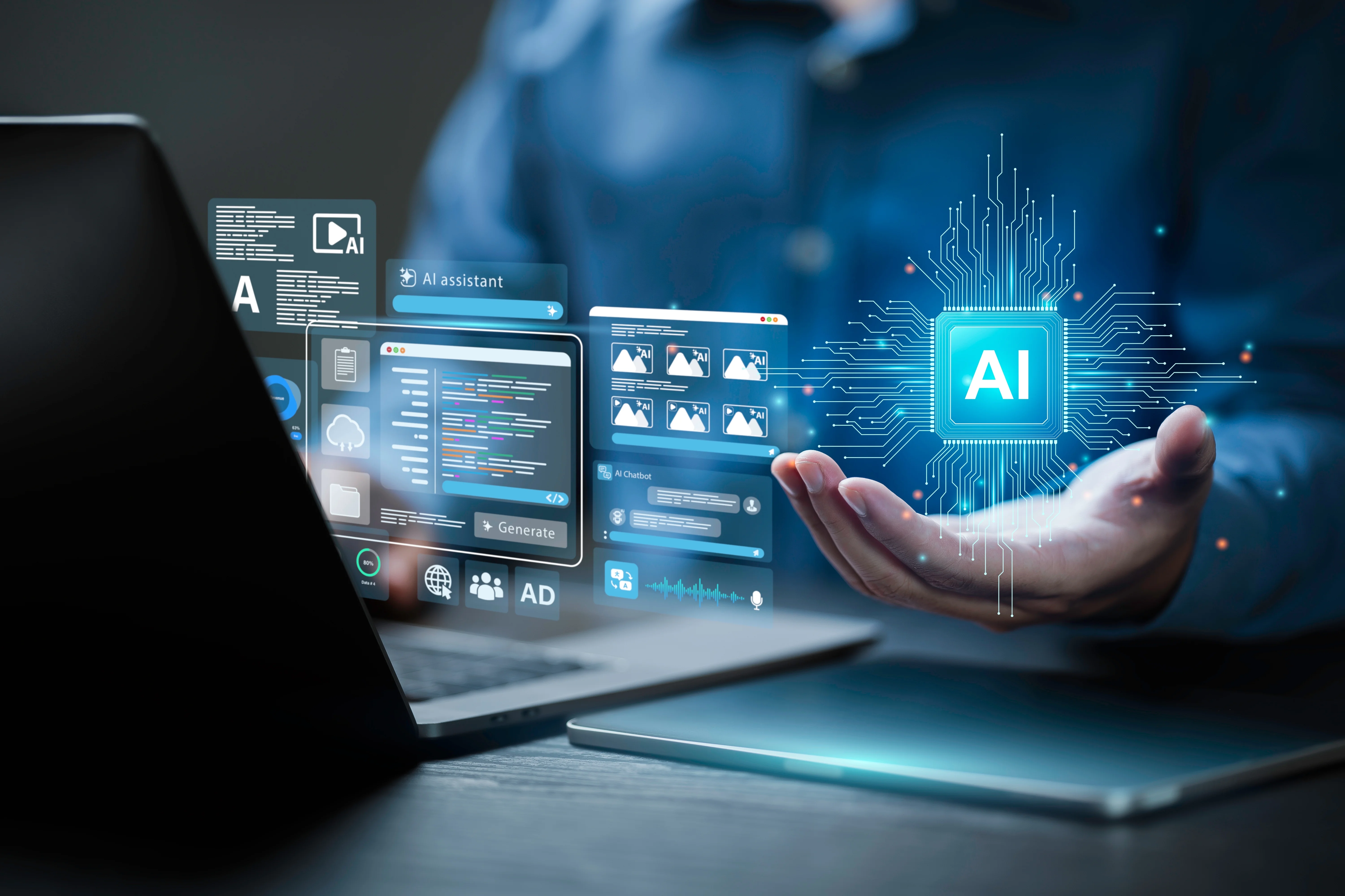 Just what the heck does an 'AI PC' do? – Computerworld
