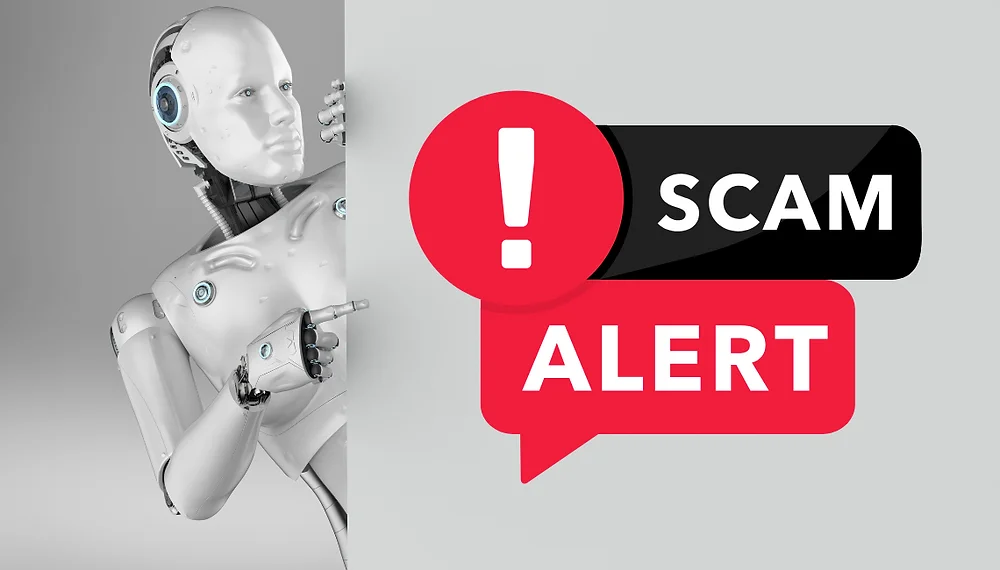The Rise of AI-Driven Scams