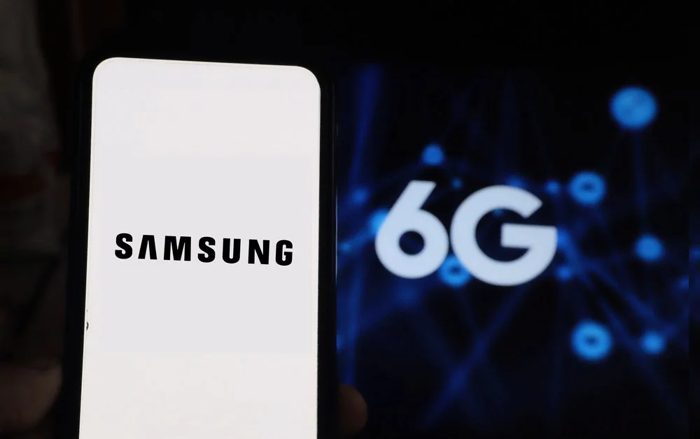 Samsung looks to 6G and beyond with blockchain and AI | TechWire Asia