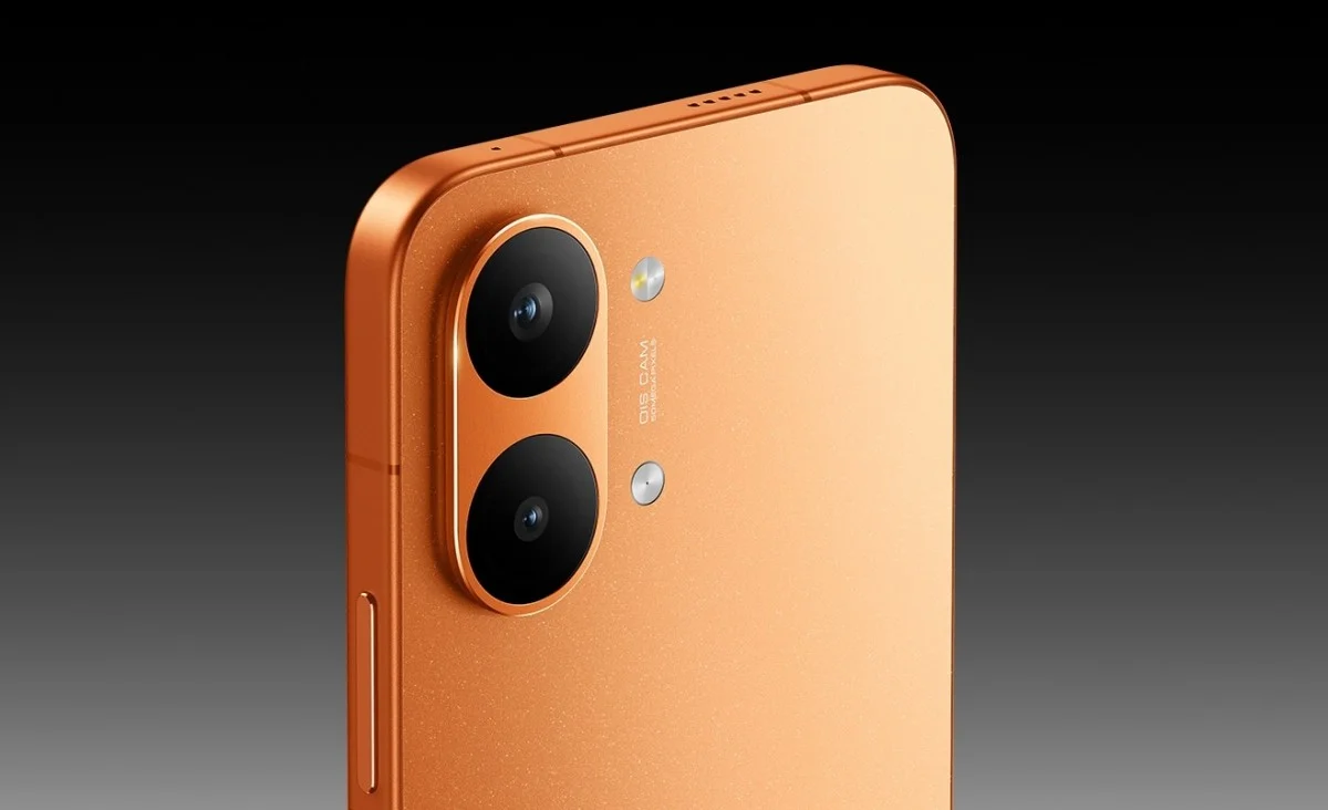 Redmi Turbo 5 Max goes official with 9,000mAh battery, Dimensity 9500s SoC