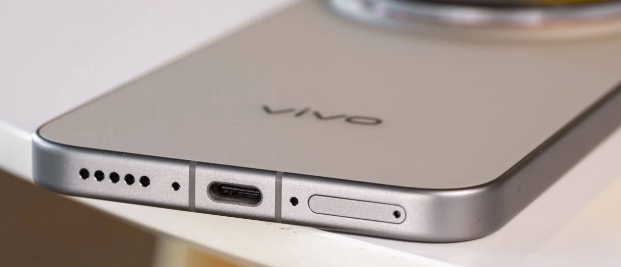 vivo is testing a phone with a 12,000mAh battery, claims tipster - GSMArena.com news