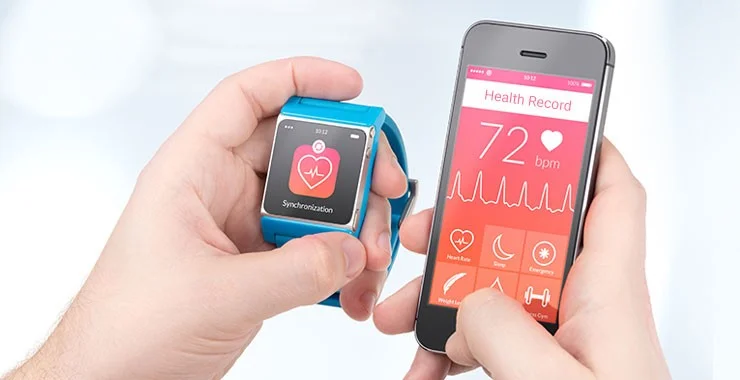 Wearable Health Care Monitoring Devices : Latest Wearable Technology
