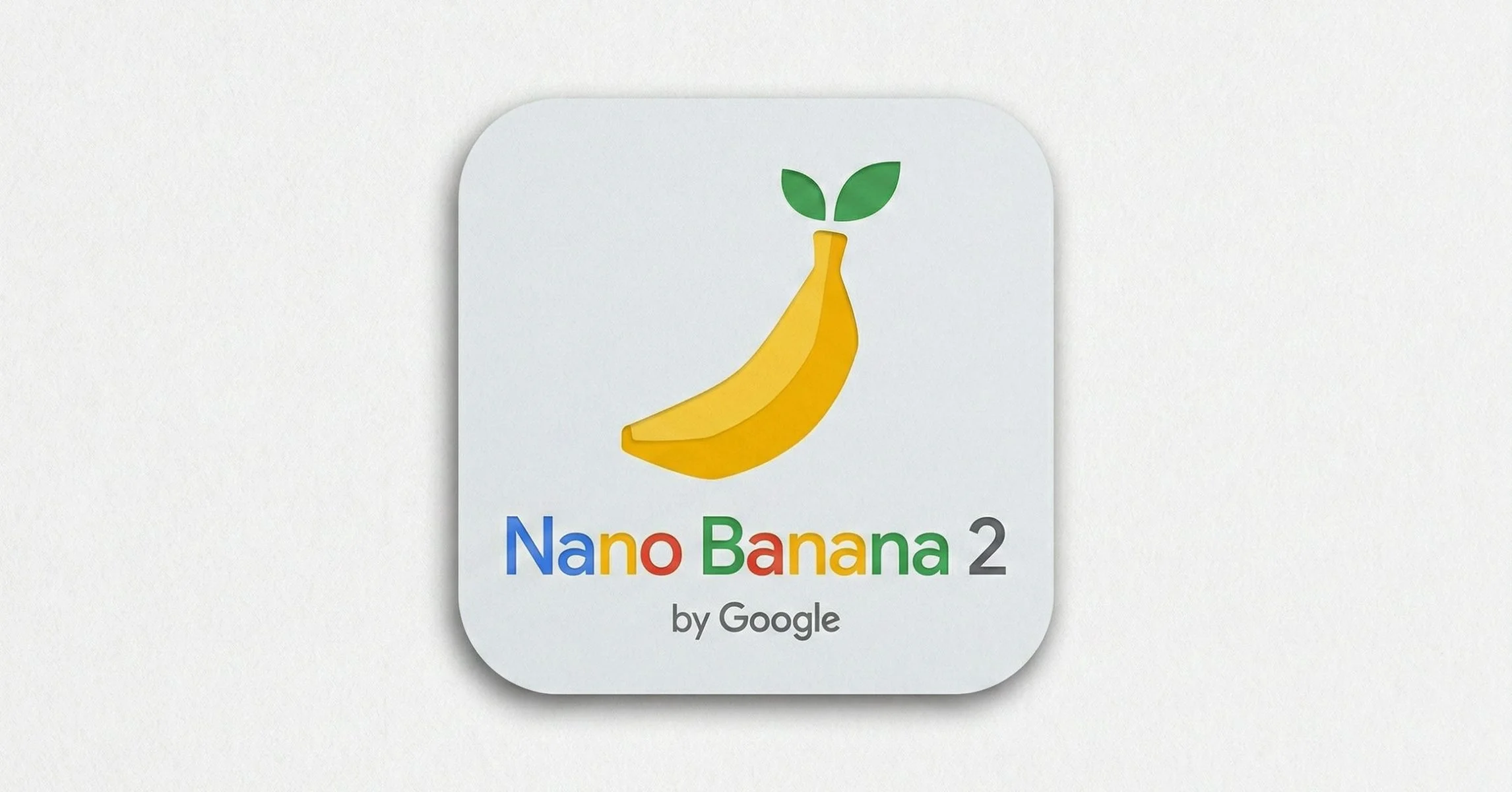 Google Introduces Nano Banana 2