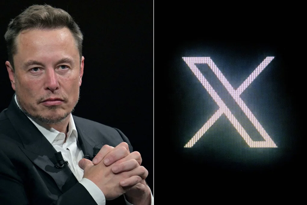 France raids X offices, summons Elon Musk over child pornography and deepfake probe | South China Morning Post