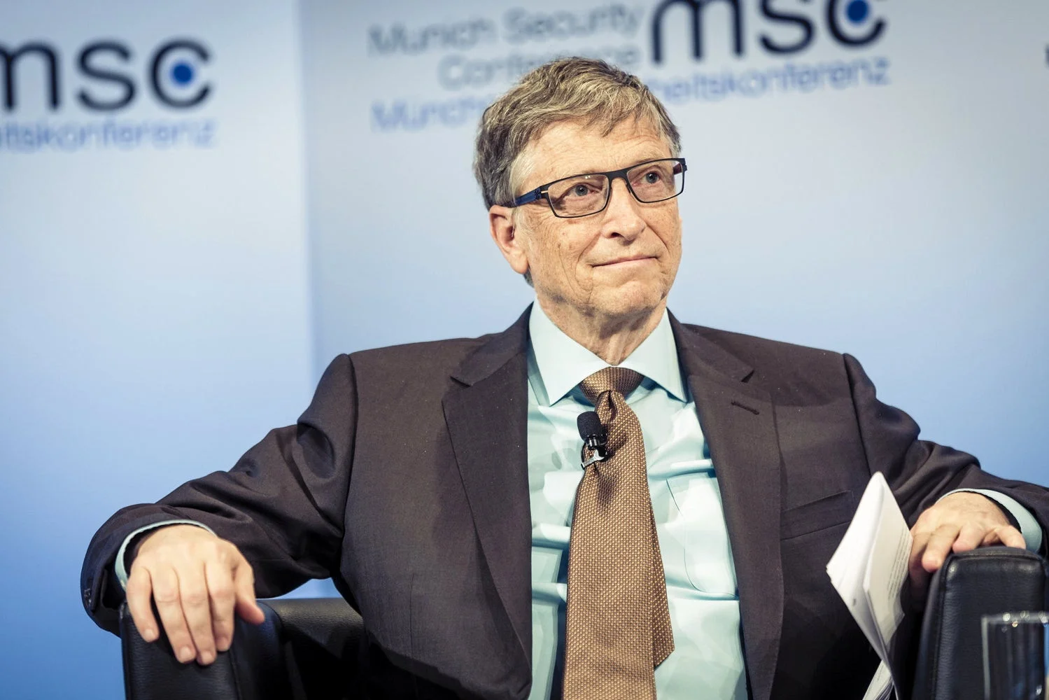 Bill Gates fund backs 'Star Wars' fusion tech in bid for limitless power | Recharge