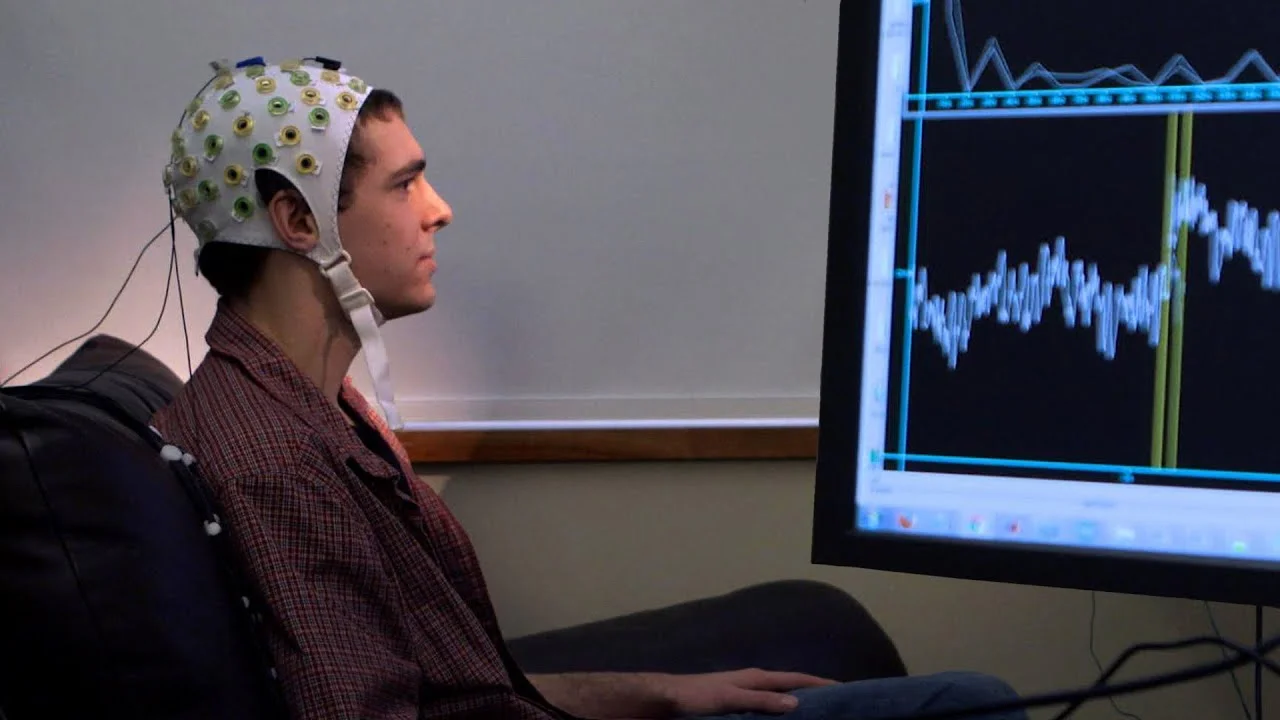 Mysteries of the Brain: Brain-Computer Interface