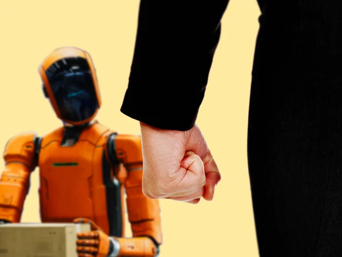 Startup Is Offering $800 to Bully AI for the Day - Business Insider