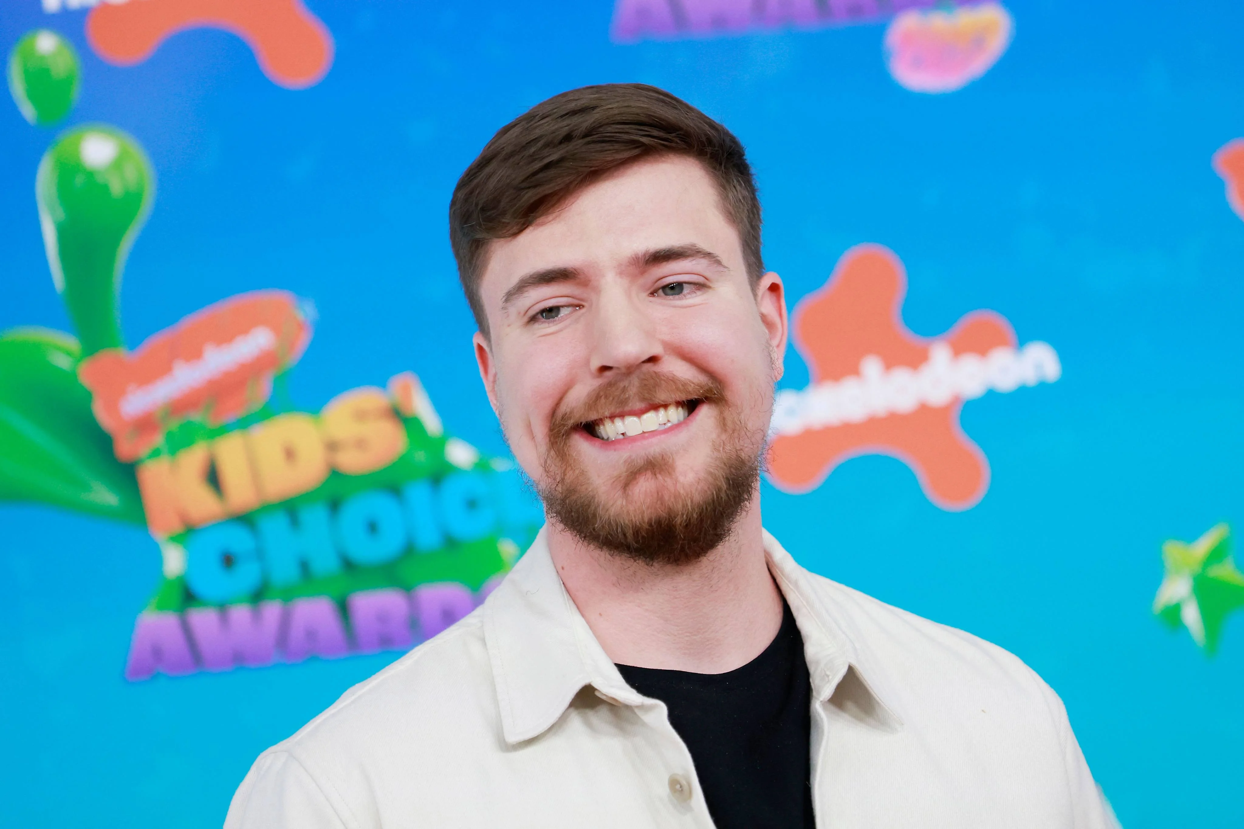 America deserves TikTok': YouTuber MrBeast bids for app after meeting 'bunch of billionaires' | South China Morning Post