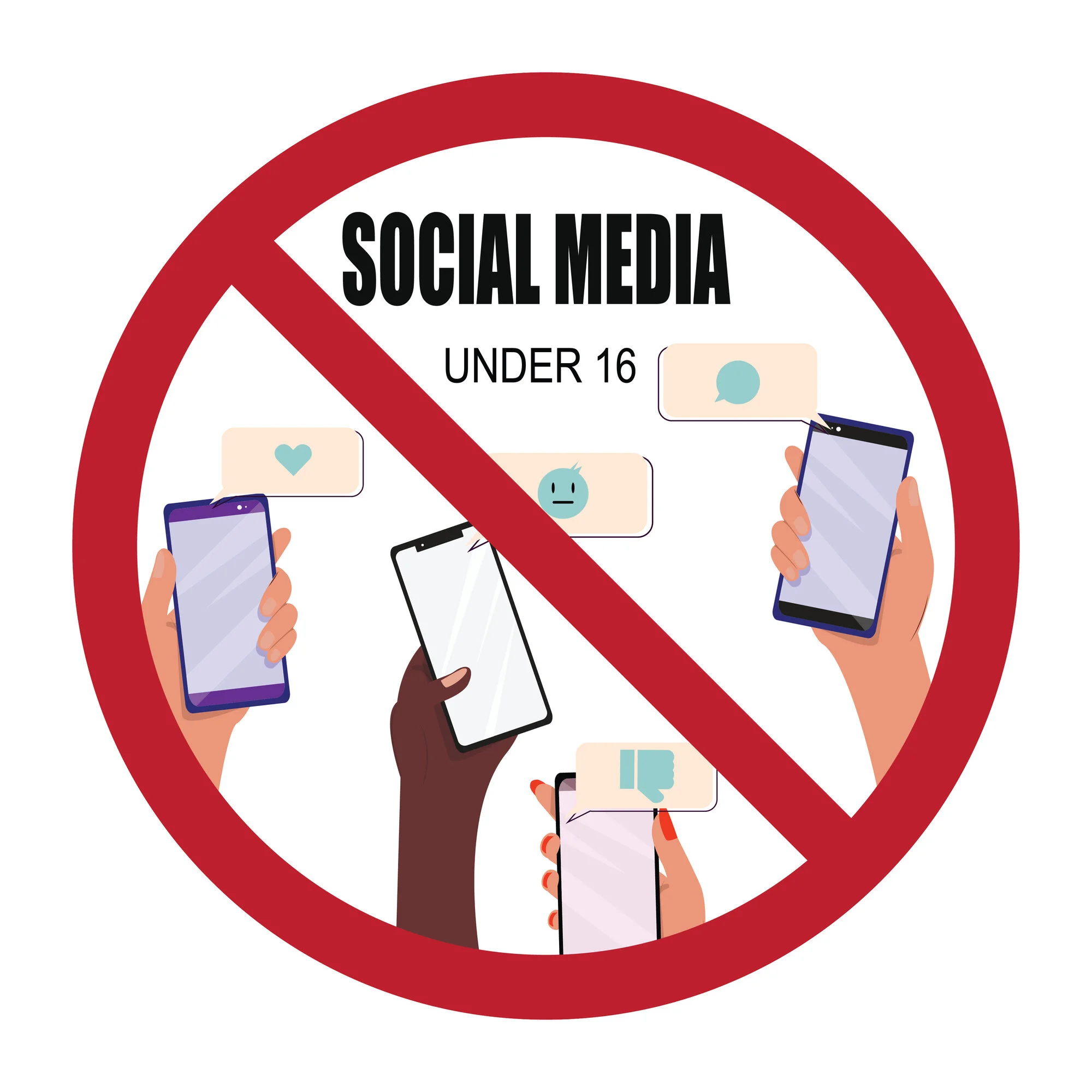 Indonesia to ban social media for children under 16, communication minister says - The Sumter Item