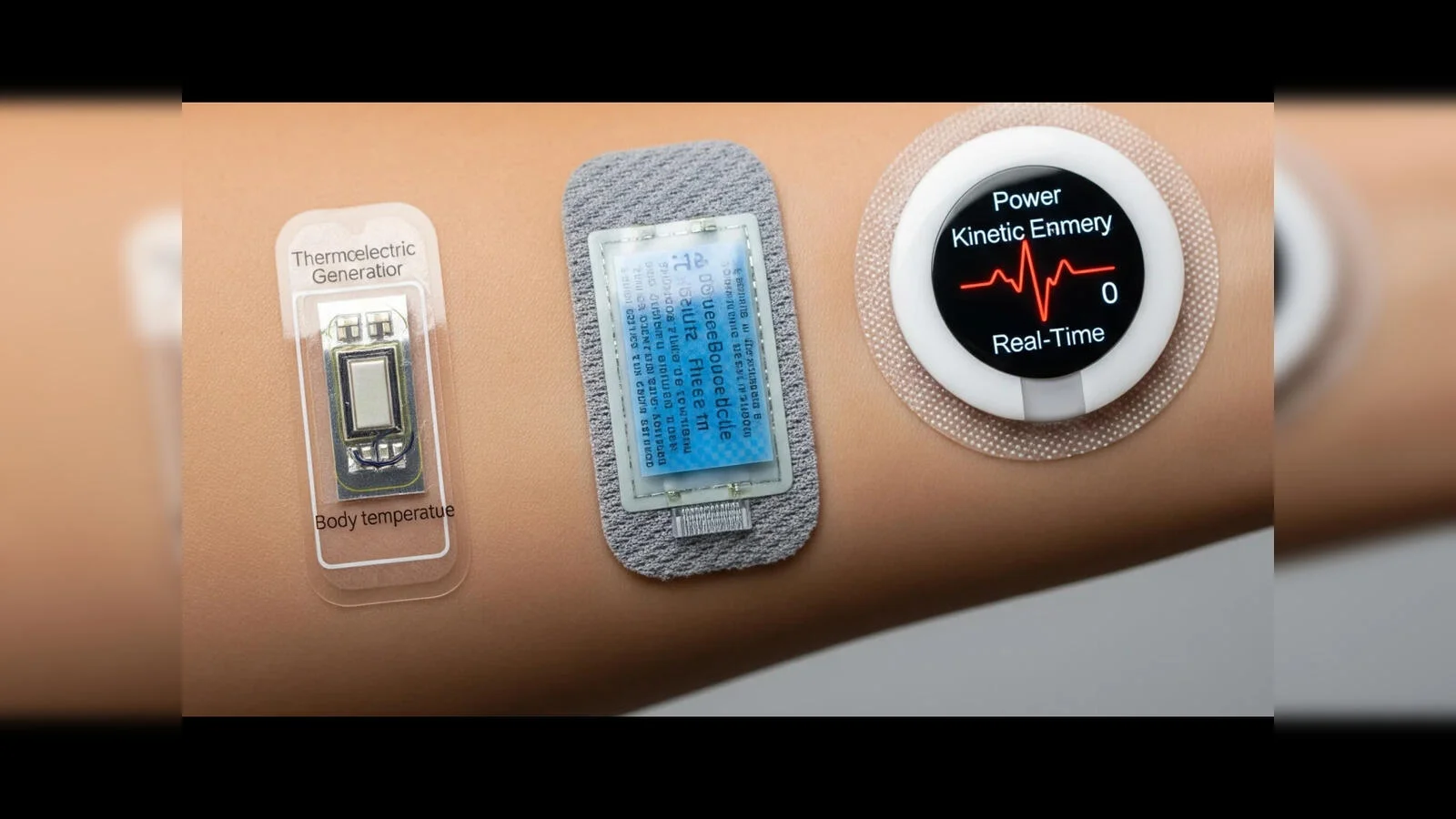 How Japanese engineers built a wearable device that powers health sensors using human sweat: Can your body run a health monitor without a battery? Japan has done it—now your sweat can generate