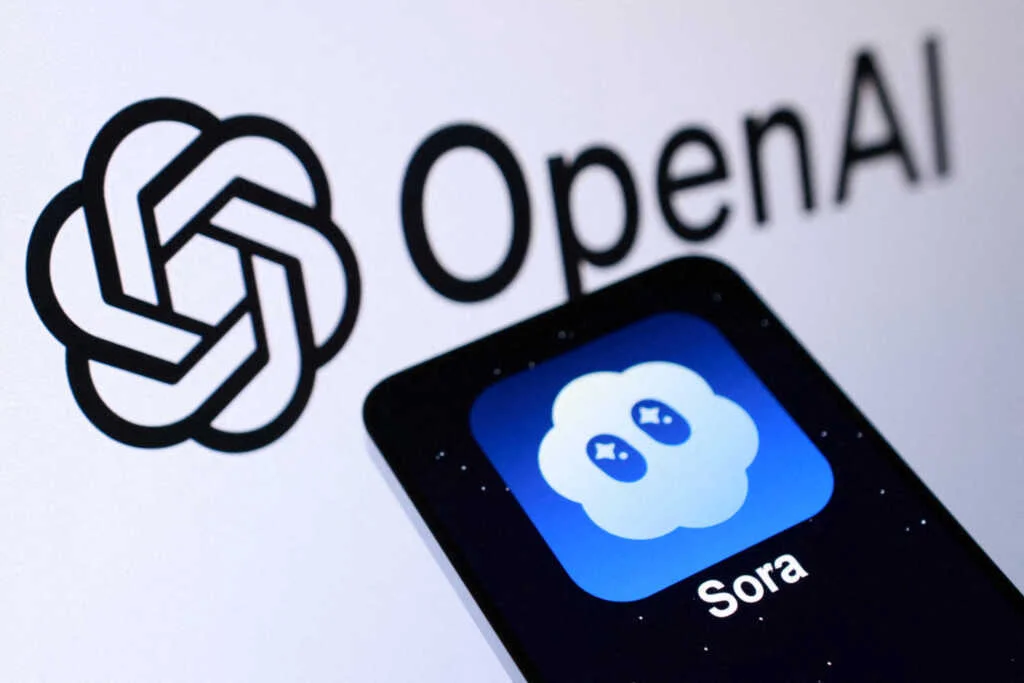 OpenAI Unexpectedly Shuts Down Its Sora Video Creation App That Shook Hollywood