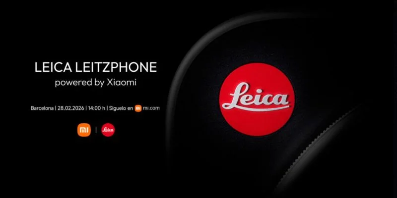 Xiaomi's wildest phone is going global as the Leica Leitzphone - Phandroid