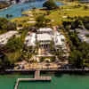 Mark Zuckerberg: Meta CEO Mark Zuckerberg buys $170 million 'Billionaire Bunker' mansion in Florida: Inside Miami's ultra-secure island enclave | - The Times of India